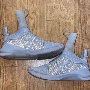 Rihanna Puma Fenty Trainers